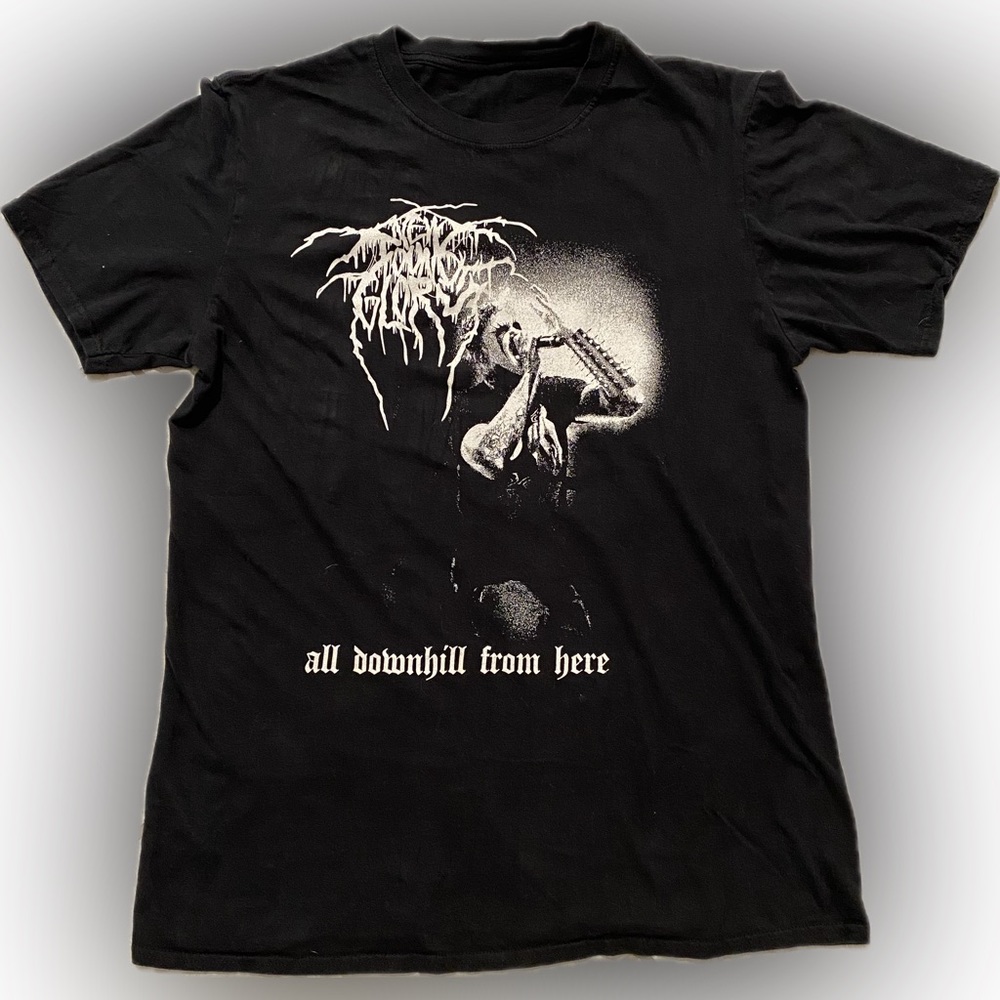 New Found Glory, NFG, t-shirt, size M(no tag), color black